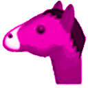 party horse